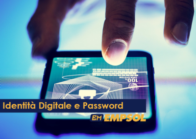 Furto di credenziali e della propria identità digitale, cosa può mai succedere?