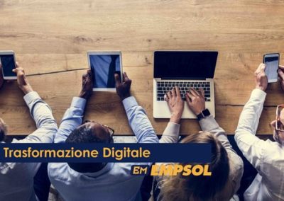 Cloud transformation: perché non puoi farne a meno?