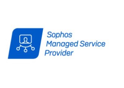 Empsol si certifica Sophos Managed Service Provider!